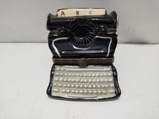 Vintage typewriter porcelain for sale  Plant City