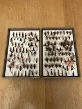 Fox box fly for sale  NORTHAMPTON