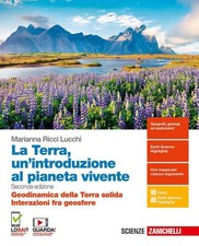 Terra introduzione pianeta usato  Italia