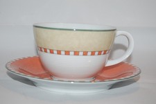 Milchkaffeetasse 2tlg kaffeeta gebraucht kaufen  Lichtenfels
