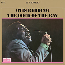 [DAMAGED] Otis Redding - The Dock Of The Bay NEW Vinyl, usado comprar usado  Enviando para Brazil