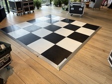 Publock dance floor for sale  SHEPTON MALLET