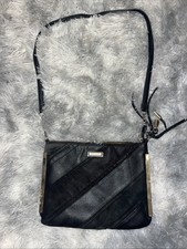Black medium size for sale  NEWPORT