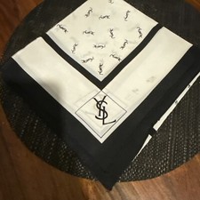 Ysl yves saint for sale  ISLEWORTH