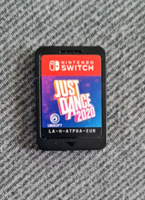 Dance 2020 cartridge for sale  HARTLEPOOL