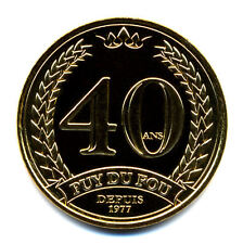 Puy fou ans d'occasion Puy fou ans d'occasion  Losne