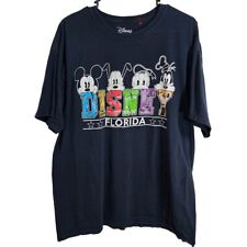 Disney florida mickey for sale  Johnston