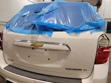 Trunk hatch tailgate for sale  Glen Flora