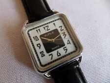 Montre kiplé carrée d'occasion  Issy-les-Moulineaux