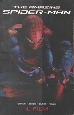 Panini marvel special usato  Roma