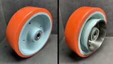 Industrial caster wheel for sale  STAFFORD