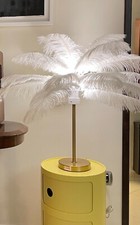Lampada tavolo kare usato  Napoli