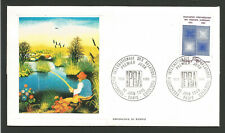 Fdc ipra relations d'occasion  Marseille VII