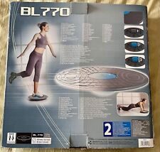 Domyos balance board usato  Milano