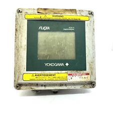 Yokogawa flexa flxa d'occasion  Expédié en Belgium