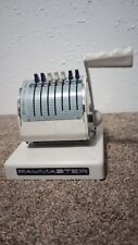Paymaster series 900 for sale  Spokane