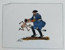 19113 pittura vetro usato  Palermo
