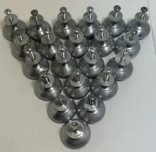 Satin nickle stainless for sale  Florence