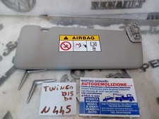Aletta parasole lato usato  Villaricca