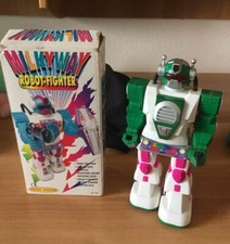 Robot milky way usato  Forio