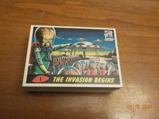1994 topps mars for sale  Sandston