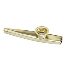 Kazoo metal algam d'occasion  Bonnétable