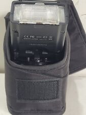 Nissin digital i40 for sale  Kennesaw
