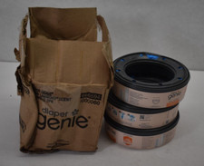 Lot diaper genie for sale  Kansas City