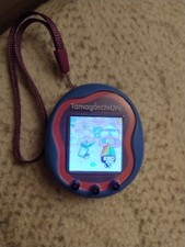 Tamagotchi uni funzionante usato  Occhieppo Inferiore