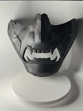 Ghost tsushima mask for sale  READING
