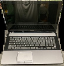 Toshiba satellite l875 for sale  Sacramento