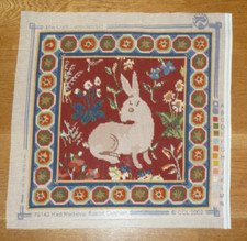 Medieval red rabbit for sale  FARNHAM