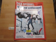 Spiegel 2016 deutsche gebraucht kaufen  Dortmund