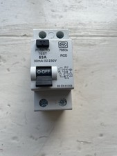 Sentry rcd amp for sale  KENDAL