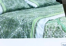 Bassetti granfoulard decotuch gebraucht kaufen  Schwalmtal