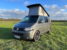 Transporter highline 2014 for sale  YORK