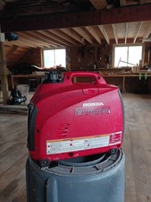 Honda eu1000i portable for sale  Christiana