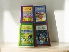 Patchwork mysteries book for sale  Chandler