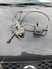 1997 polaris xpress for sale  Hubert