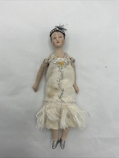 Dolls house 1920s for sale  BILLERICAY