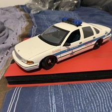 Voiture chevrolet caprice d'occasion  Semblançay