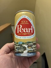 Pearl fine lager for sale  Omaha