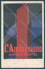 Artista sironi futurismo usato  Italia