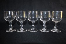 Verres ballon eau d'occasion  Briare