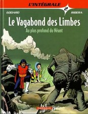 Vagabond limbes profond d'occasion  France