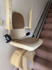 Indoor stair lift for sale  READING