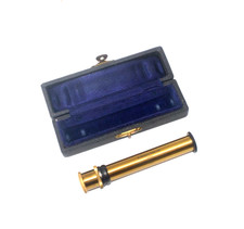Antique spectroscope case for sale Antique spectroscope case for sale  BLACKPOOL