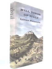 Hill towns italy for sale  Shipping to Ireland