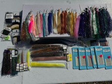 Fly tying material d'occasion  Expédié en Belgium