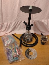 Amy deluxe hookah for sale  BANBURY